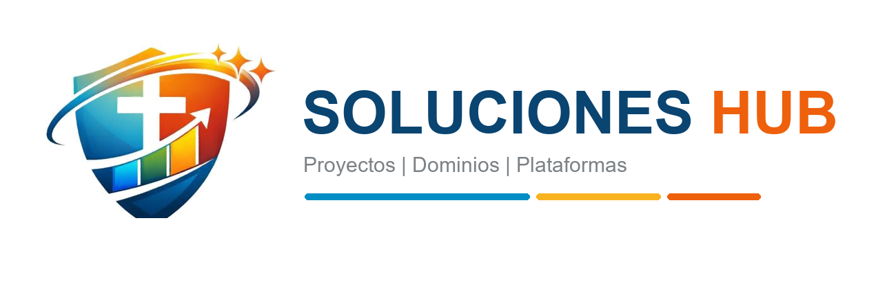 Soluciones Hub